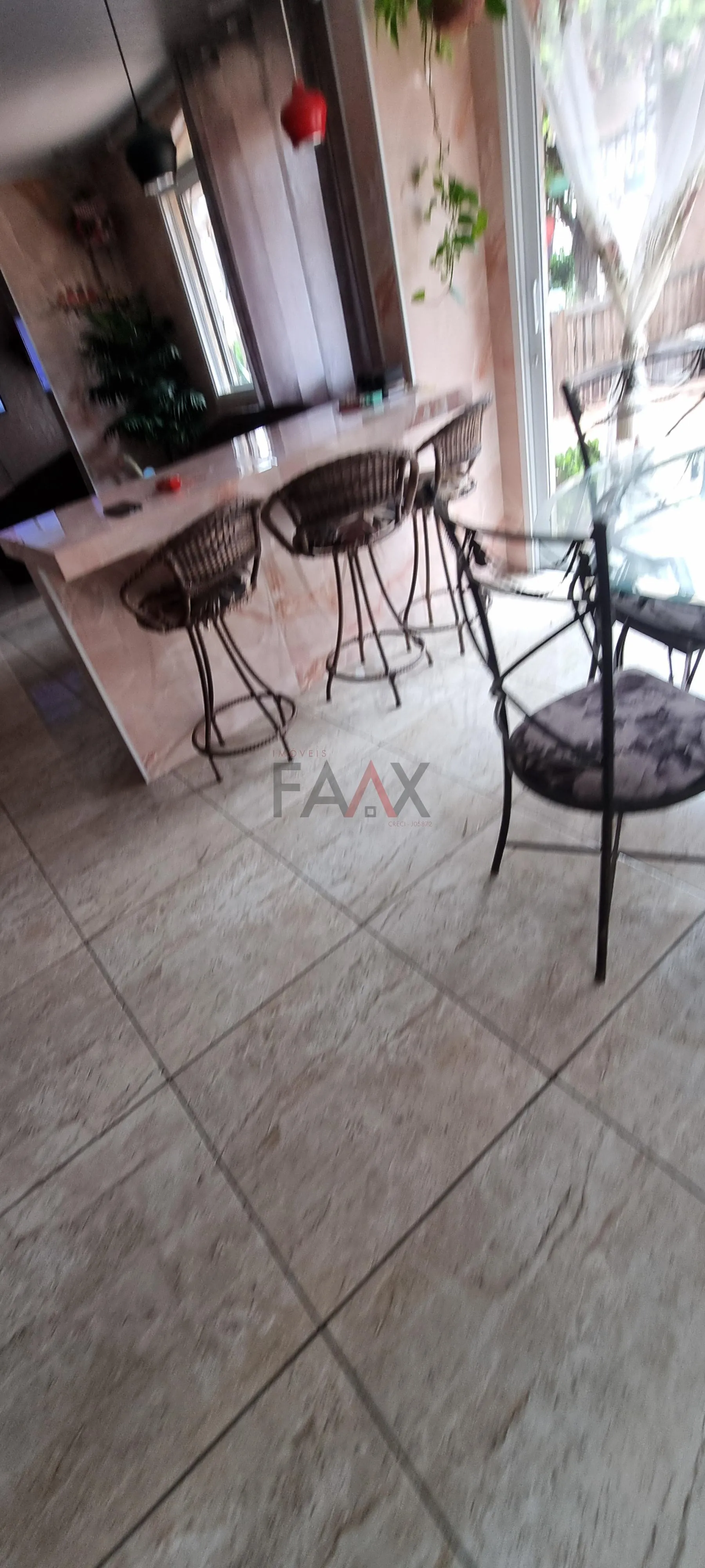 Imagem Casa com 4 dormitórios à venda,245.00 m , CASCAVEL, GUARAPUAVA - PR
