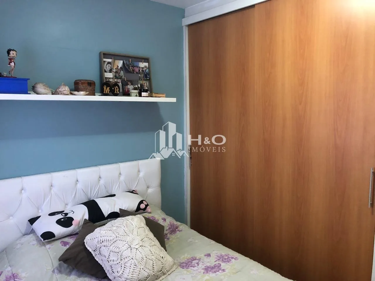 Imagem Excelente apartamento à venda na Vila Carmosina - ótima localização
