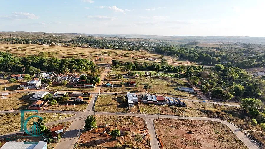 Imagem ÁGIO DE LOTE POR APENAS R$ 16 MIL EM APARECIDA!