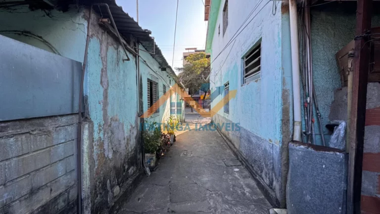 Imagem Casa à venda no bairro Veneza - Ipatinga
