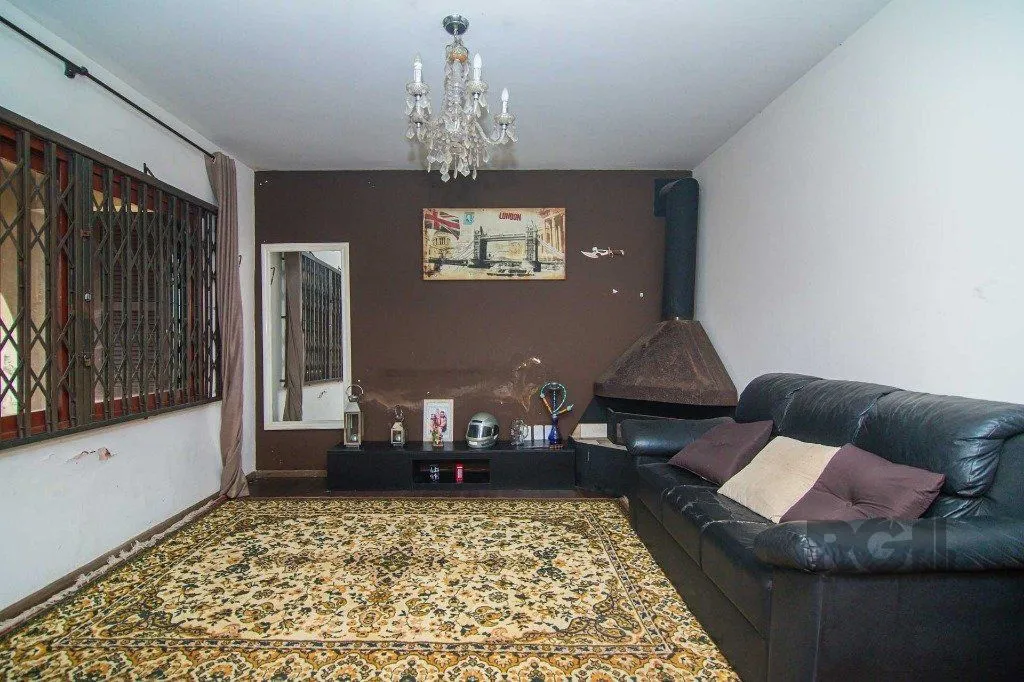 Imagem Casa em Sarandi