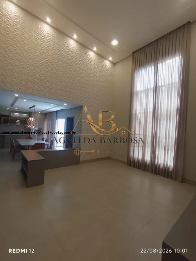 Imagem Casa em Condomínio para Venda em Parnamirim, Parque das Nações, 3 dormitórios, 3 suítes, 4 banheiros, 4 vagas