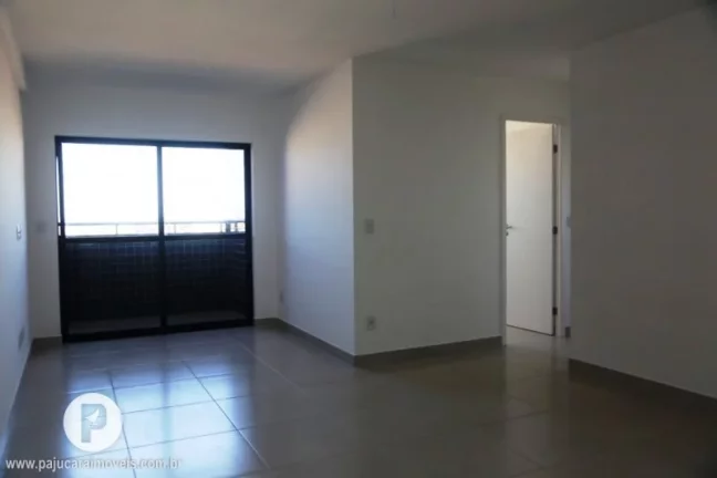 Imagem 02 Quartos ÷ em 40 meses [63m²] próx. ao Shopping, Jatiúca