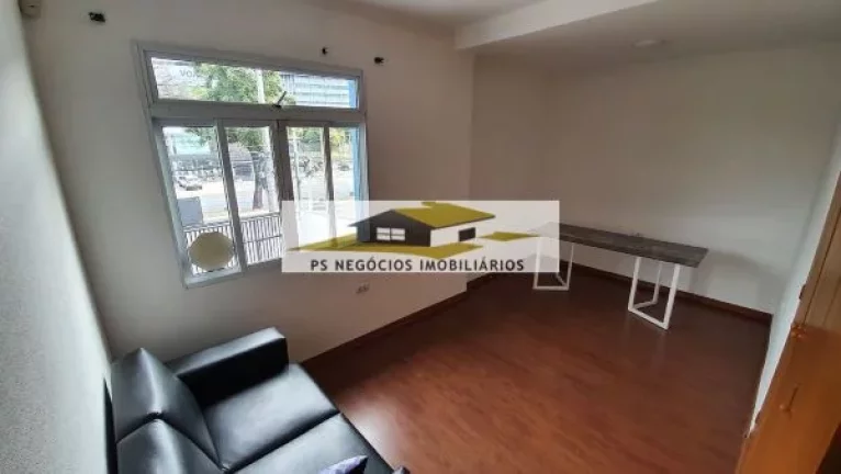 Imagem Sobrado comercial venda ou locação no Planalto Paulista