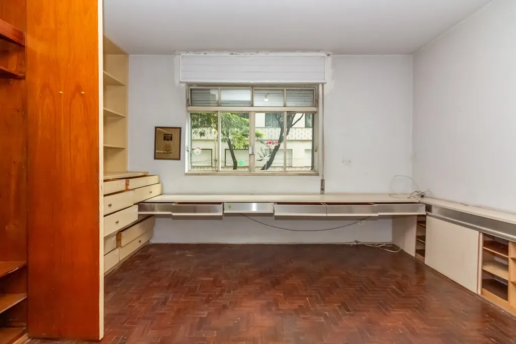 Imagem Apartamento à venda em São Paulo, Bela Vista, com 3 quartos, 224m2