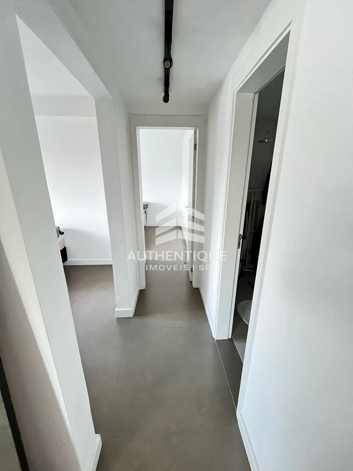 Imagem LUZES DA MOOCA - Apartamento no bairro Mooca à venda