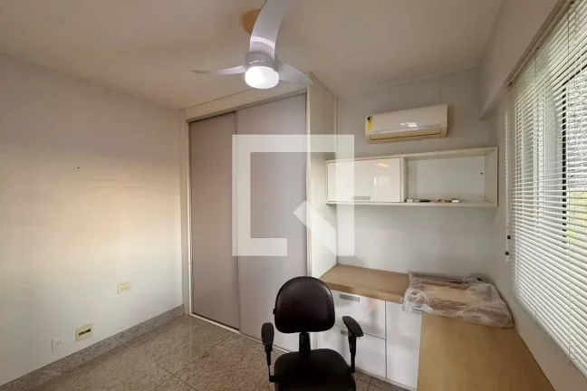 Imagem Apartamento à Venda - Barra da Tijuca, 4 Quartos, 171 m2