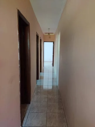 Imagem CASA NO LOS ANGELES - SOROCABA