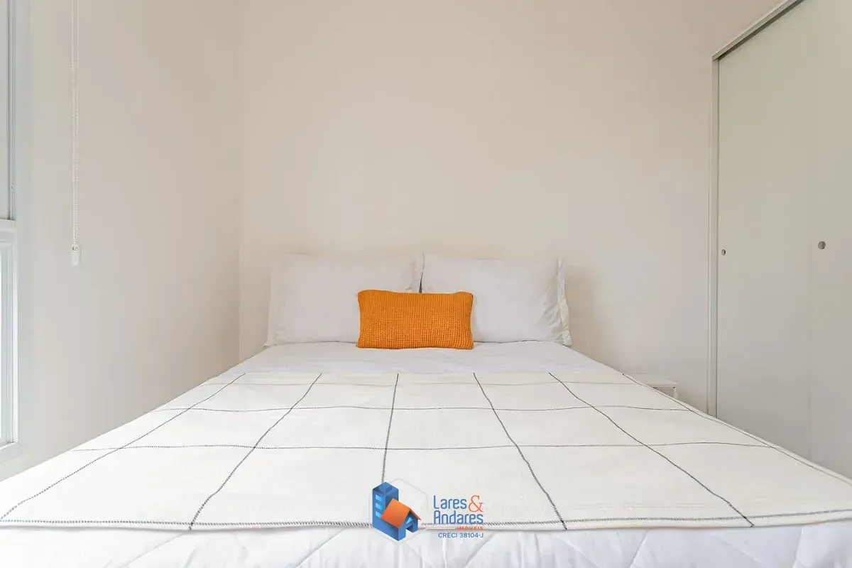 Imagem Apartamento para venda em Vila Madalena com 2 quartos, 59m²