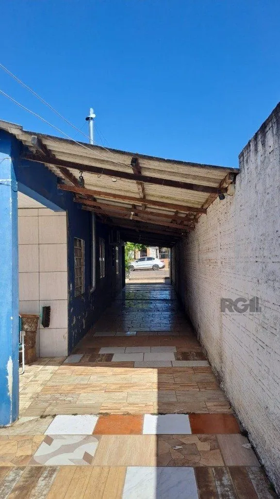 Imagem Casa em Cidade Alta
