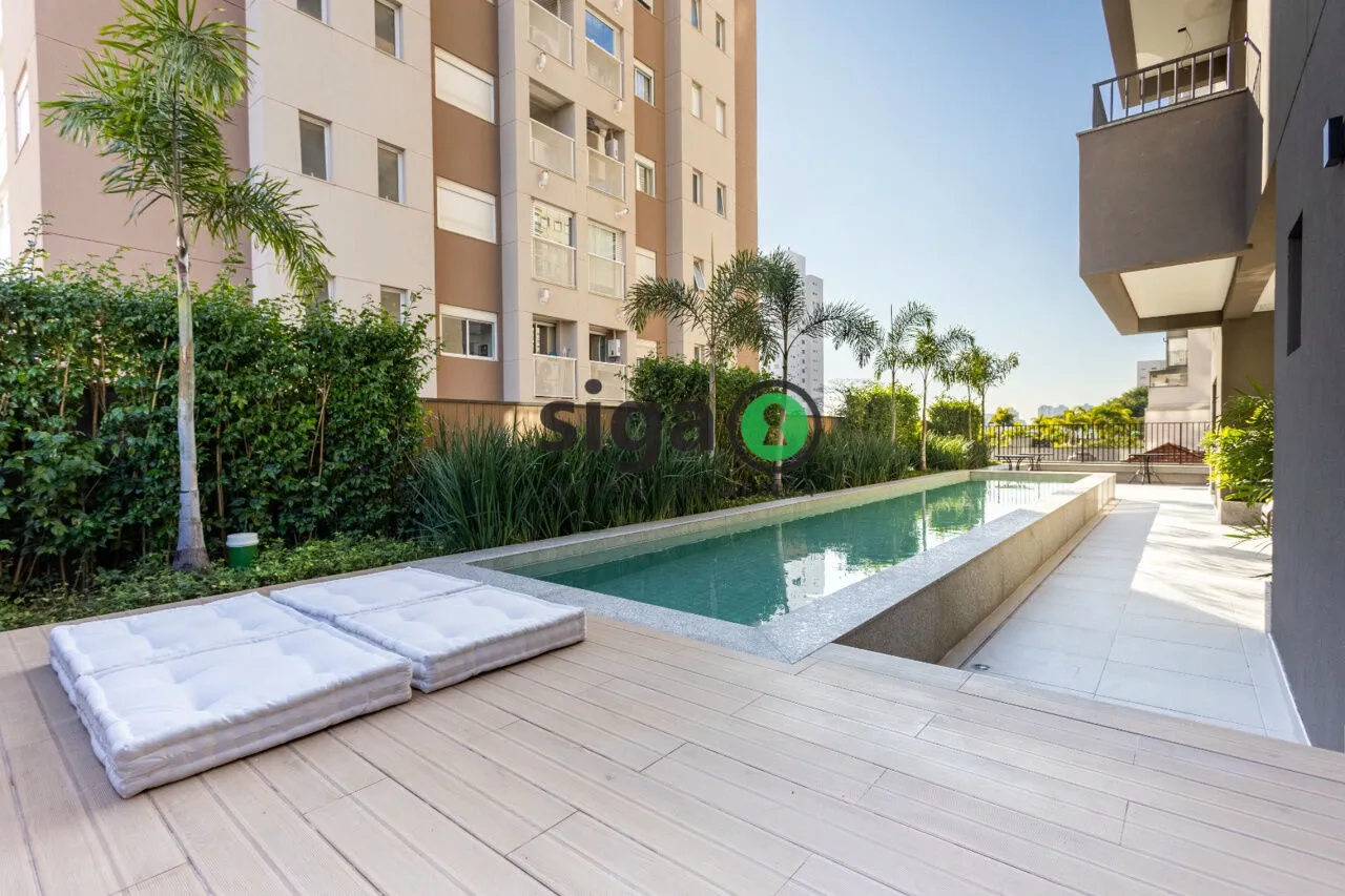 Imagem Apartamento para venda na Vila Mariana, São Paulo - SP