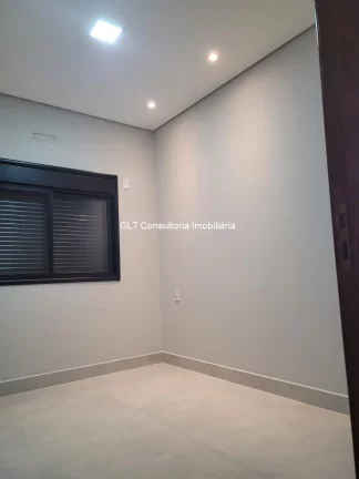 Imagem CASA COM 3 DORMITORIOS A VENDA CONDOMINIO PARK GRAN RESERVE, INDAIATUBA/SP.