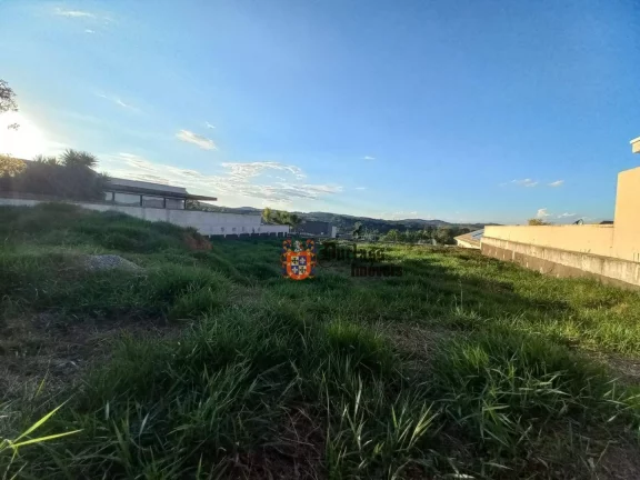 Imagem Terreno à venda, 825 m² por R$ 730.000 - Equilibrium Residencial Atibaia - Atibaia/SP