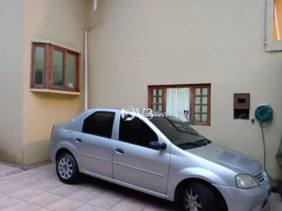 Imagem Casa com 3 dormitórios à venda, 165 m por R$ 920.000,00 - Vila Esperança - São Paulo/SP