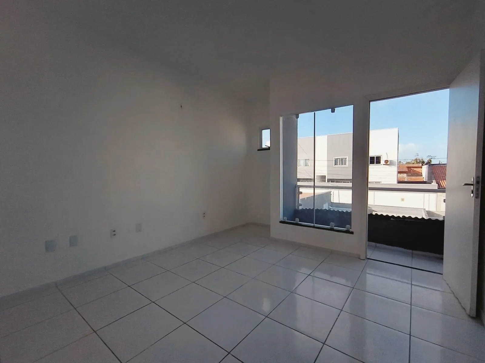 Imagem Casa Duplex 2 Quartos Ancuri Itaitinga