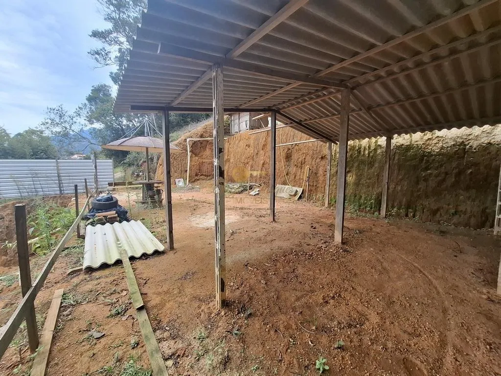 Imagem Terreno para Venda em Teresópolis / RJ no bairro Jardim Europa
