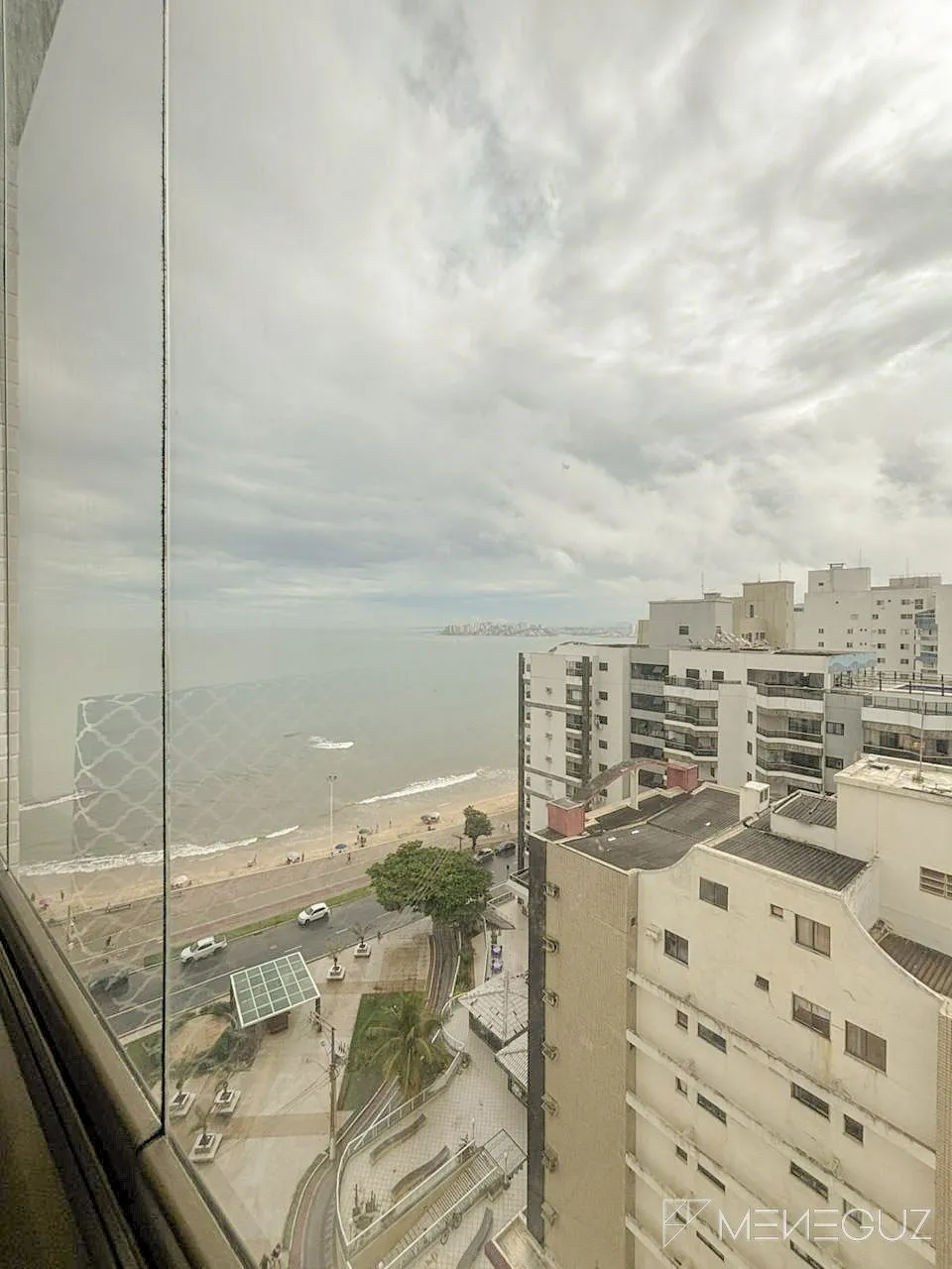 OPORTUNIDADE FINAMENTE MOBILIADO NA PRAIA DO MORRO EM GUARAPARI
