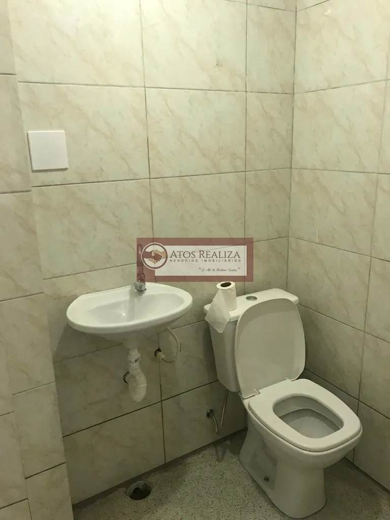 Imagem Alugo Excelente Galpão em Região Cidade Dutra - São Paulo