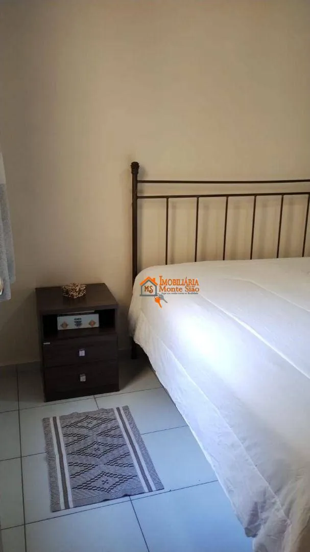 Imagem Sobrado com 3 dormitórios à venda, 170 m² por R$ 780.500,00 - Penha - São Paulo/SP