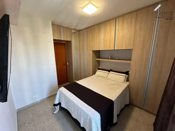 Imagem Apartamento à venda em São José dos Campos, Vila Maria