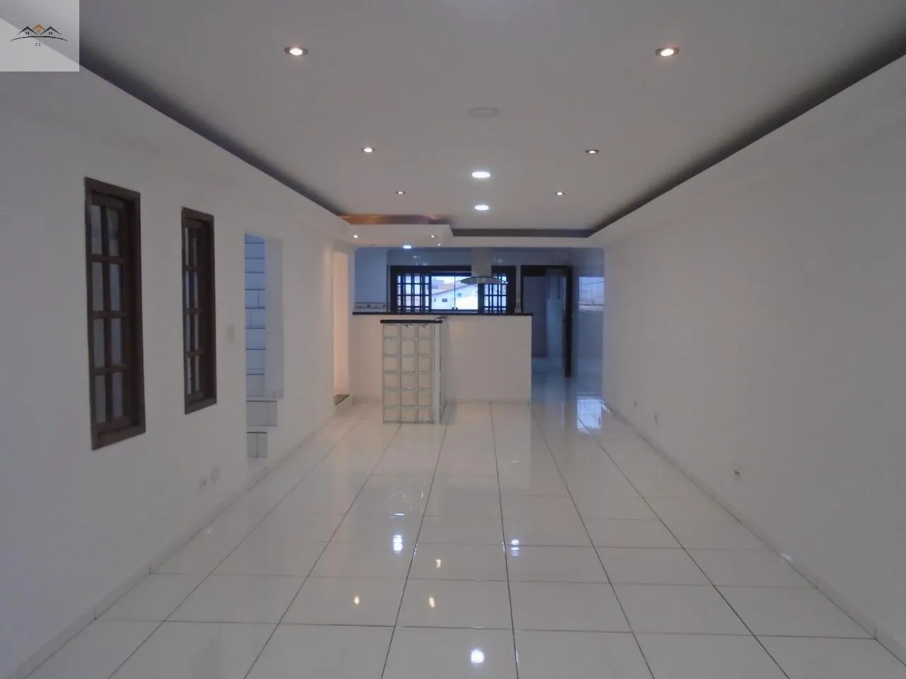 Imagem CASA RESIDENCIAL em Mauá - São Paulo, Jardim Estrela
