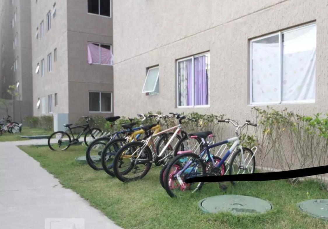 Imagem Apartamento com 2 quartos à venda, próximo ao CTN.
