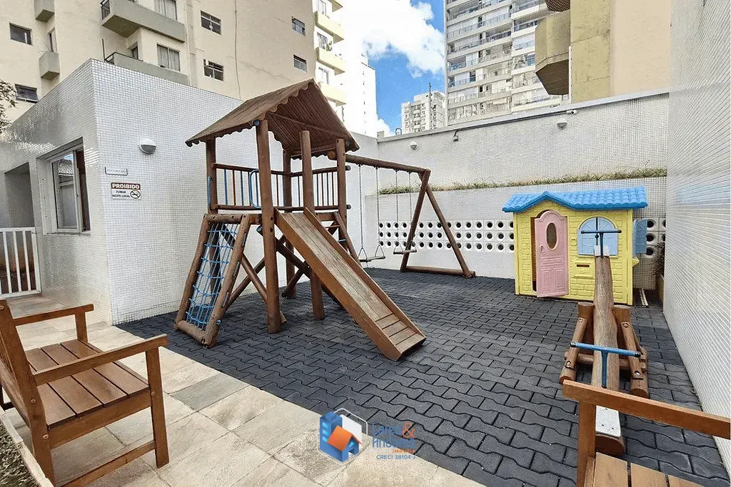 Imagem Apartamento à venda 3 Quartos 3 Suites 3 Vagas 164M² Brooklin Paulista São Paulo - SP