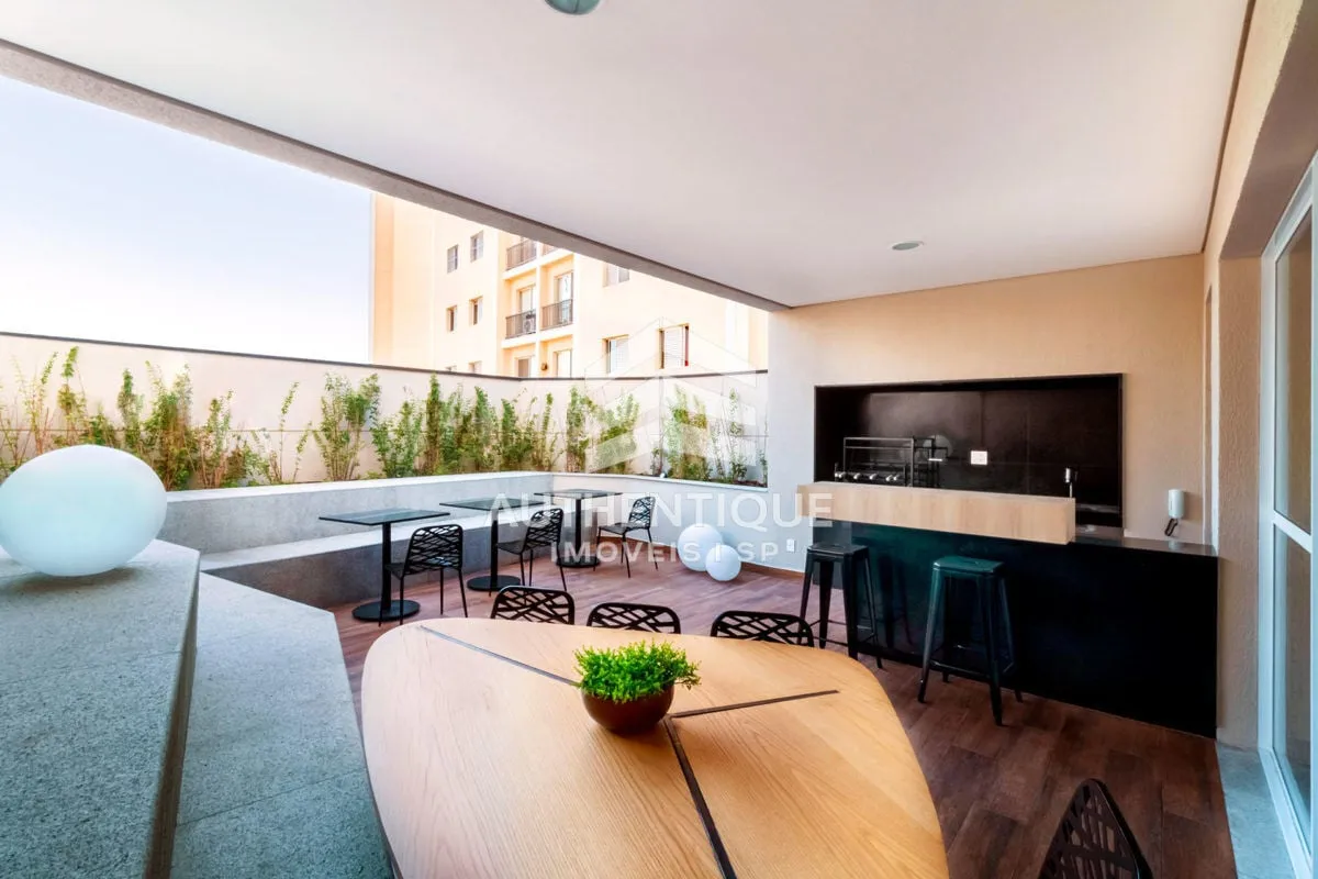 Imagem OXY ALTO DA LAPA - Apartamento à venda em São Paulo/SP