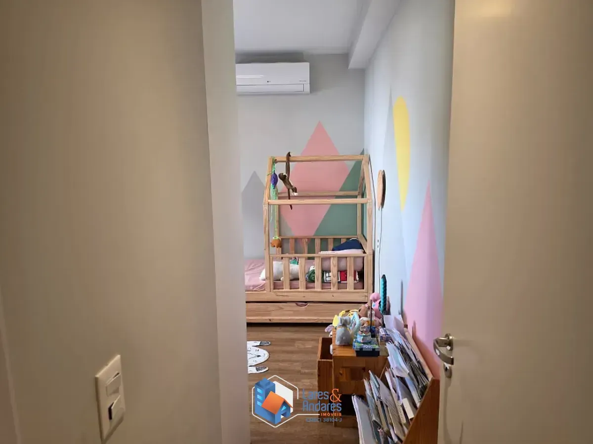 Imagem Apartamento para venda em Vila Anastácio com 4 quartos, 136m²