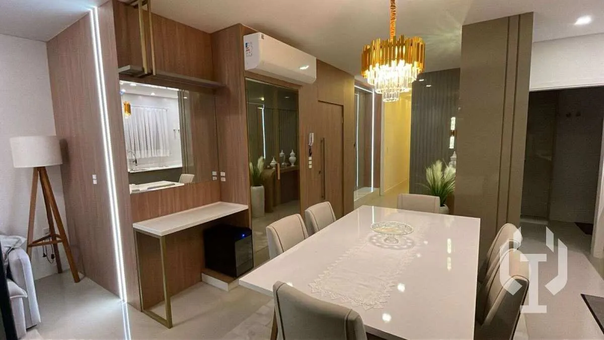 Foto do imóvel Apartamento à venda, no Beach Ville - Rzilli, em Itapema, CENTRO, com 3 quartos, 117m2