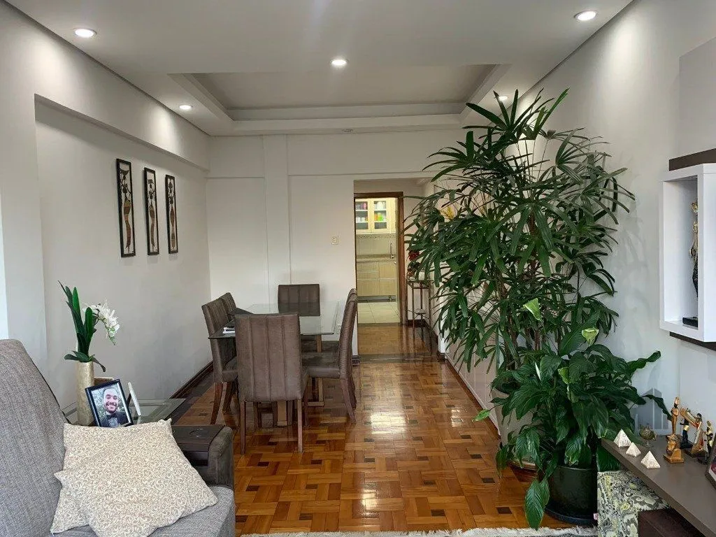 Imagem Apartamento em Petrópolis