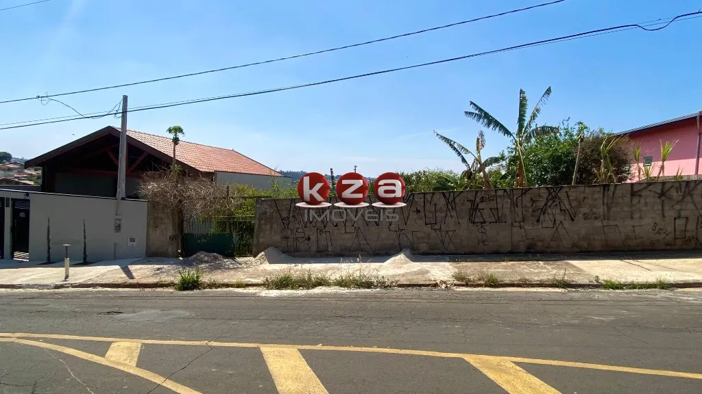 Imagem Terreno à venda em Valinhos-SP, no Jardim Maria Rosa, com 300,00 m² de área: sua oportunidade de investimento!