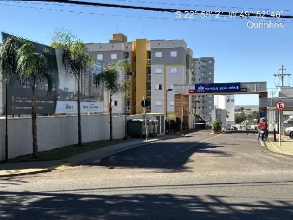 Foto do imóvel Oportunidade Única em OURINHOS - SP | Tipo: Apartamento | Negociação: Leilão | Situação: Imóvel em RUA VITORIO CHRISTONI