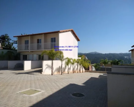 CASA RESIDENCIAL em COTIA - SP, PAISAGEM CASA GRANDE