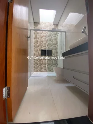 Imagem CASA CONDOMINIO PARK REAL - INDAIATUBA-SP