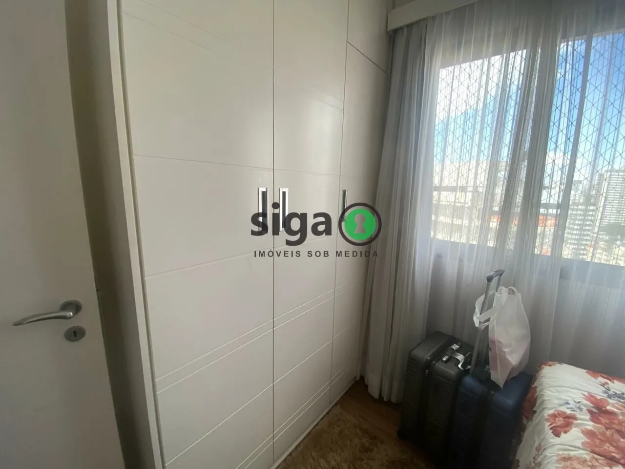 Imagem Apartamento 51m² 2 dormitórios para locação na Vila Olímpia - São Paulo/SP