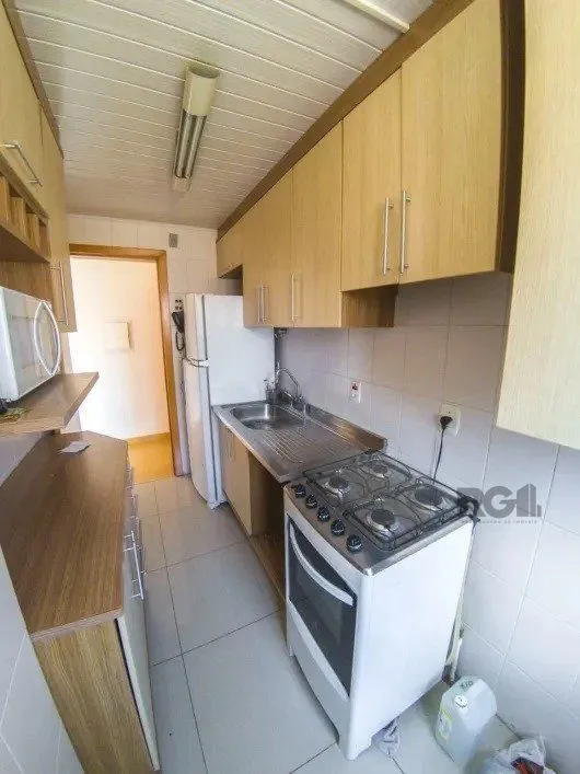 Imagem Apartamento 2 dorm- 64 m²-uma vaga -Centro histórico