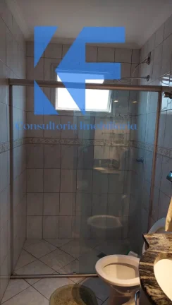 Imagem APARTAMENTO RESIDENCIAL em CAMPINAS - SP, SÃO BERNARDO