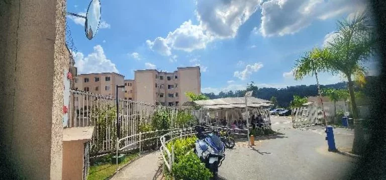 Foto do imóvel Oportunidade Única em COTIA - SP | Tipo: Apartamento | Negociação: Venda Direta Online | Situação: Imóvel em RUA DOUTORA APARECIDA FERNANDES DE JESUS