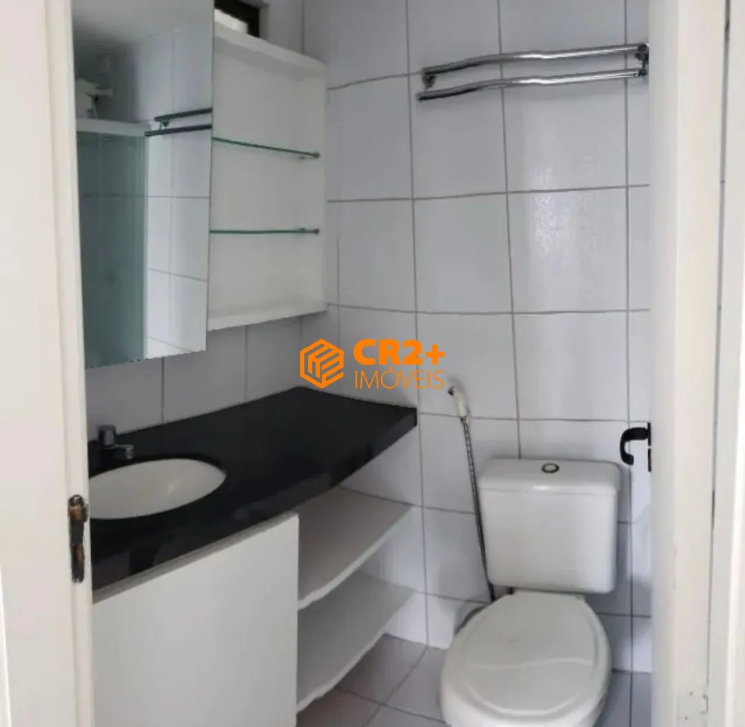 Imagem Vendo apartamento 75m2 em Boa Viagem