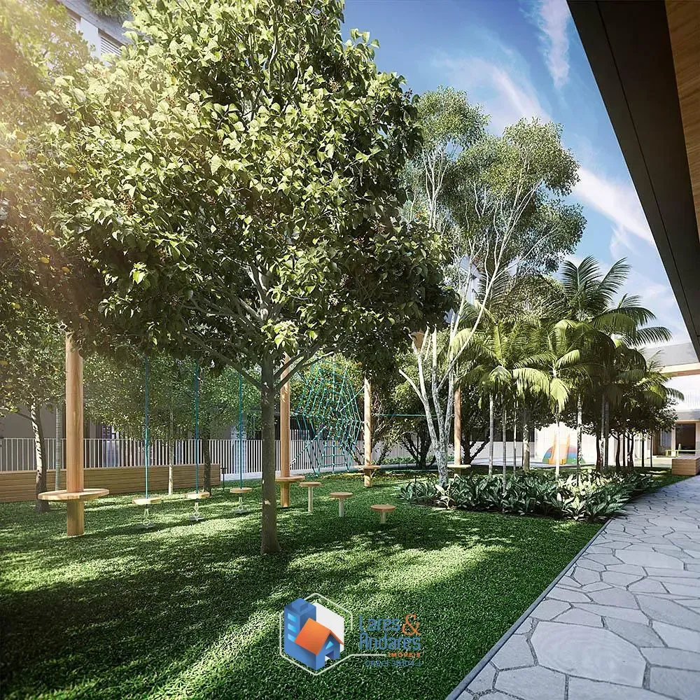 Imagem Casa no condomínio Villa Arvo para venda com 2 quartos, sendo 2 suítes, 129m²