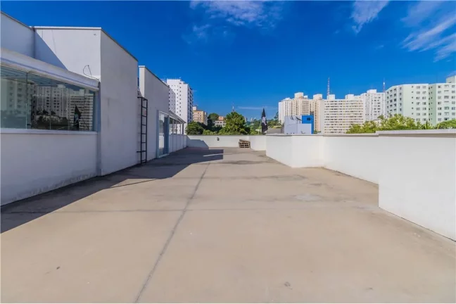 Imagem APARTAMENTO RESIDENCIAL em São Paulo - SP, Perdizes