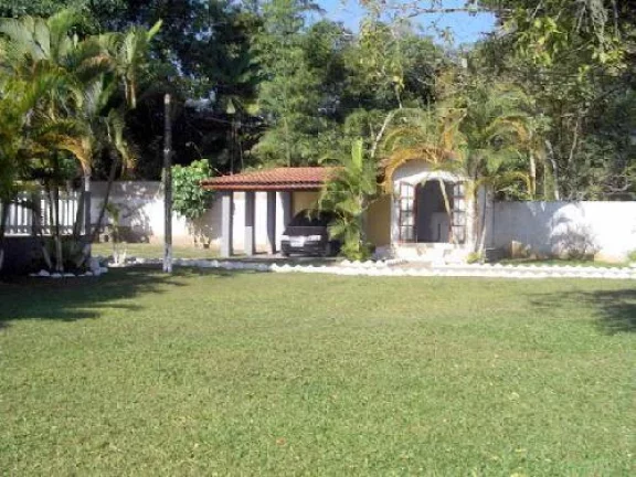 Imagem BELISSIMA CHACARA URBANA