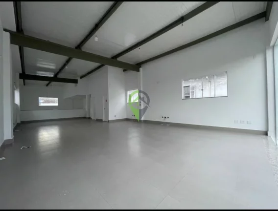 Imagem Sala à venda em Santos/SP
