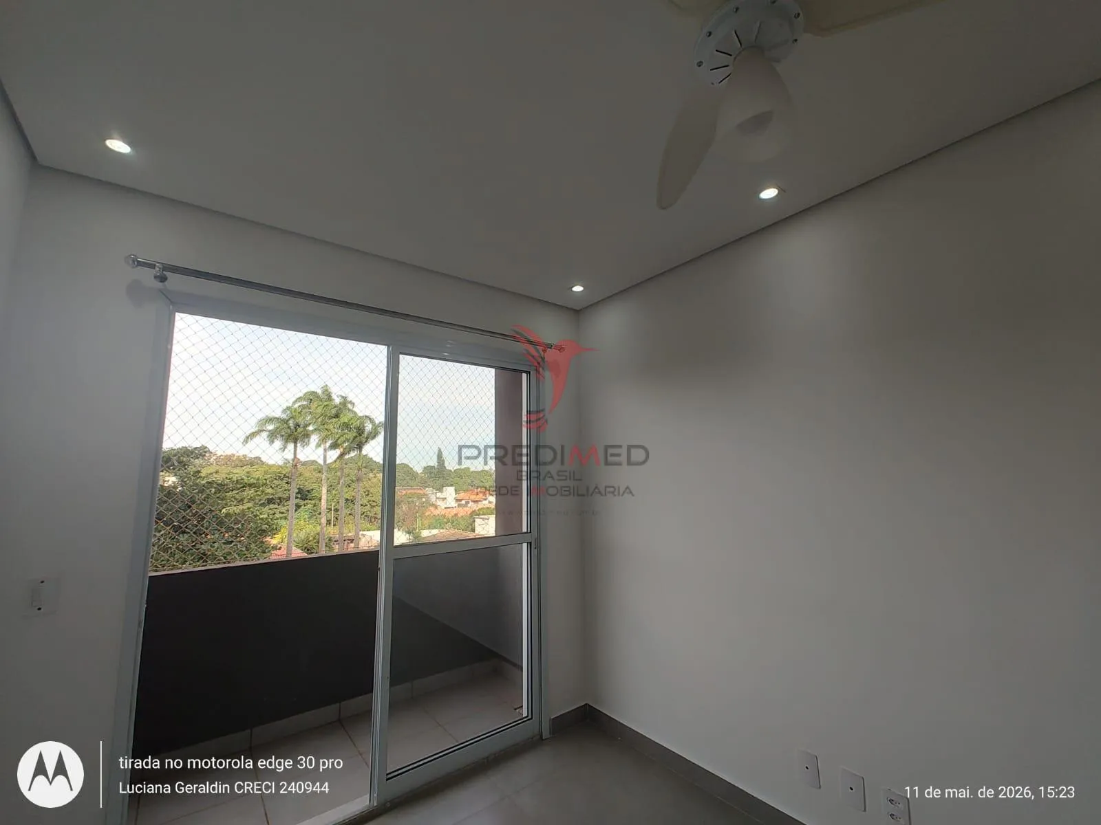 Imagem Lindo Apartamento de 3 Quartos,no Pátio Santa Cecília em Piracicaba