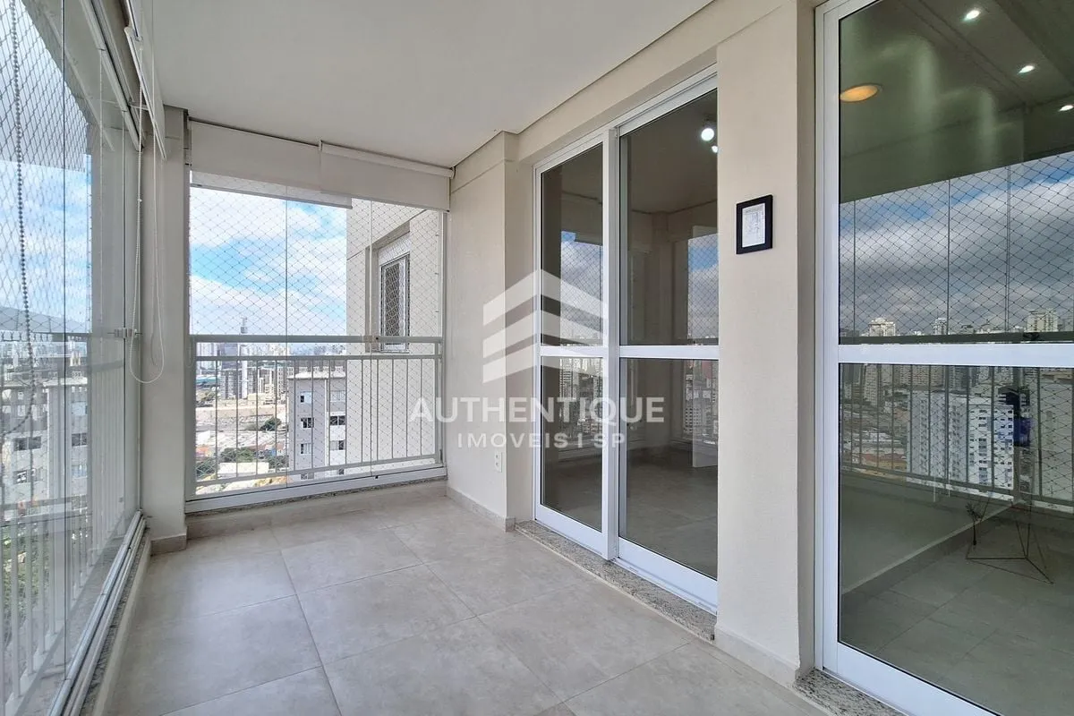 Imagem BARRA PARK BARRA FUNDA - Apartamento no bairro Barra Funda à venda