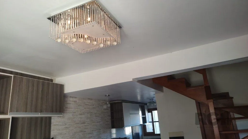 Imagem Boletto Imóveis vende casa em canoas 72,50 M² , 2 dormitórios , semi mobiliada, 2 banheiros R$399.000,00