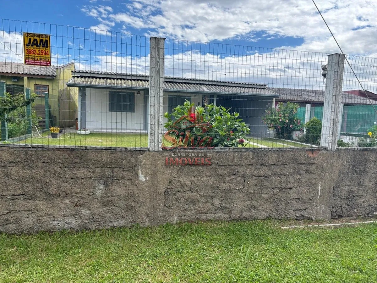 Imagem C1246 | Casa 2 dormitórios à venda no Mariluz em Imbé