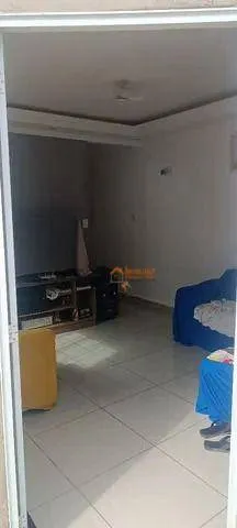 Imagem Sobrado com 3 dormitórios à venda, 184 m² por R$ 530.000,00 - Residencial e Comercial Guarulhos - Guarulhos/SP