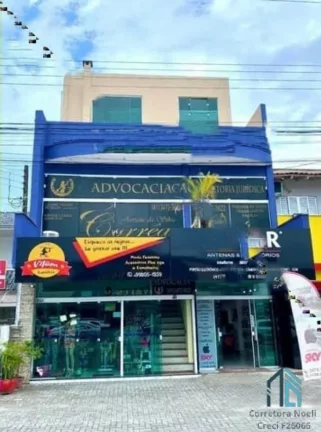 Foto do imóvel (PERMUTA ou financiamento) Prédio Comercial/residencial a venda em Guaratuba PR